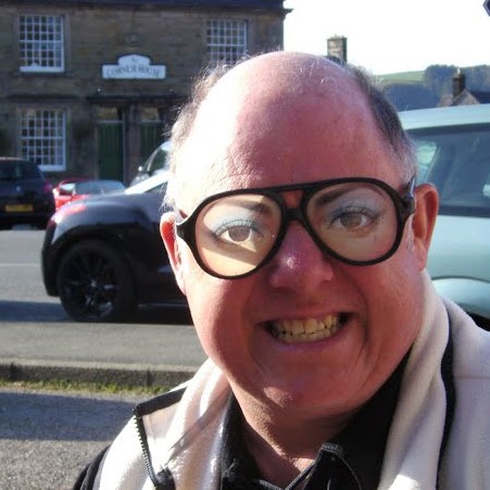 Brian Collison Photo 19