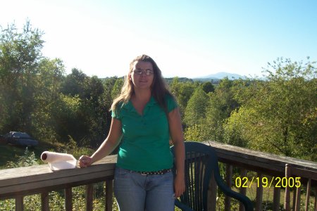 Monica Owens Photo 30