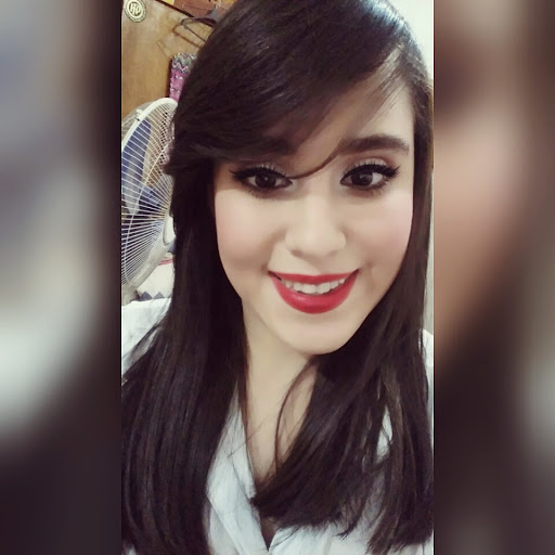 Maria Valle Photo 9