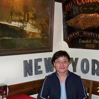 Chi Huang Photo 21