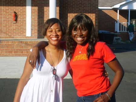 Tina Grant Photo 1