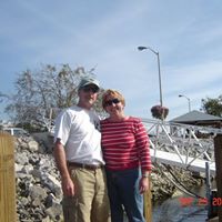 Deborah Thom Photo 13