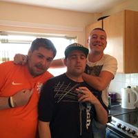 Conor Mccann Photo 23