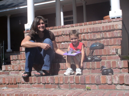 Kristen Gordon Photo 36