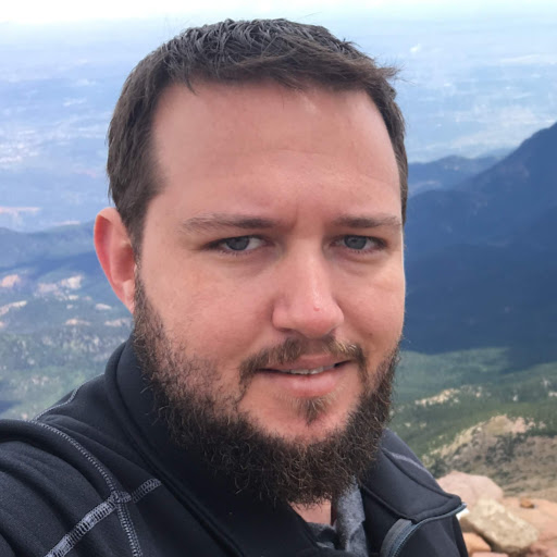 Anthony Collins Photo 13