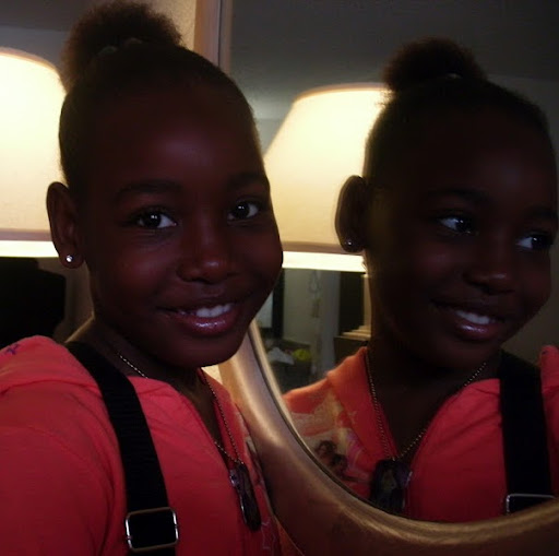 Dionne Alleyne Photo 4