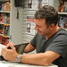 Richard Morgan Photo 34
