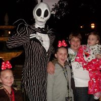 Jamie Gilliam Photo 9