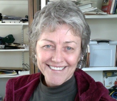 Nancy Goodman Photo 19