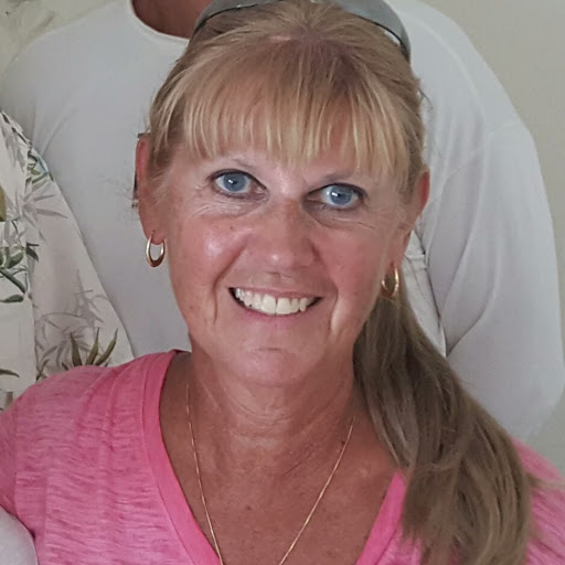 Suzanne Campbell Photo 44