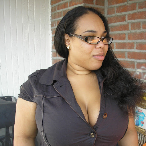 Alexandria Berry Photo 25