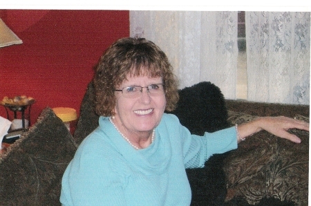 Susan Schneider Photo 29