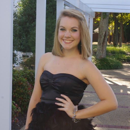 Rachel Mcdaniel Photo 35