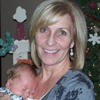 Angela Tidwell Photo 10