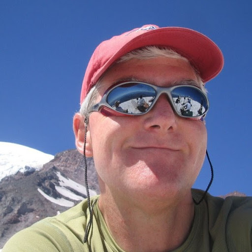 Kurt Hunter Photo 18