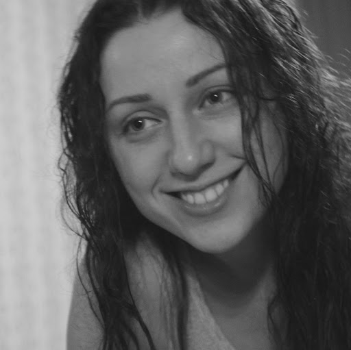Anna Martynova Photo 9