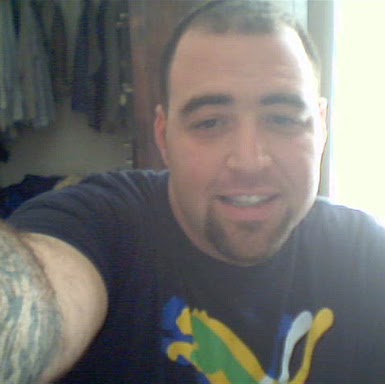 Christopher Martinez Photo 12