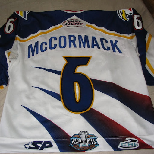 Steven Mccormack Photo 29