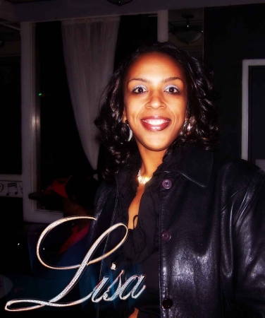 Alisa Jones Photo 10