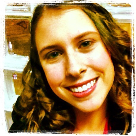 Jessica Ross Photo 14