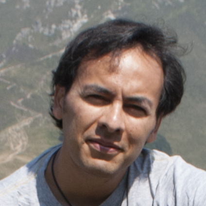 Ricardo Cabrera Photo 23