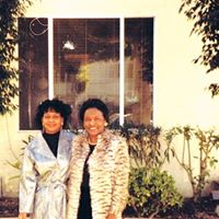 Bernice Robinson Photo 19