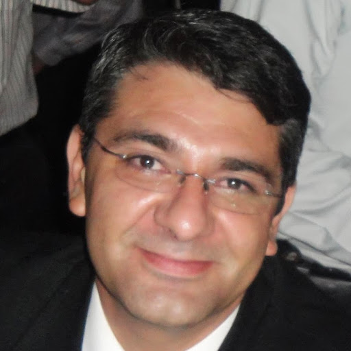 Rodrigo Martinez Photo 5