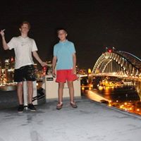 William Brook Photo 17