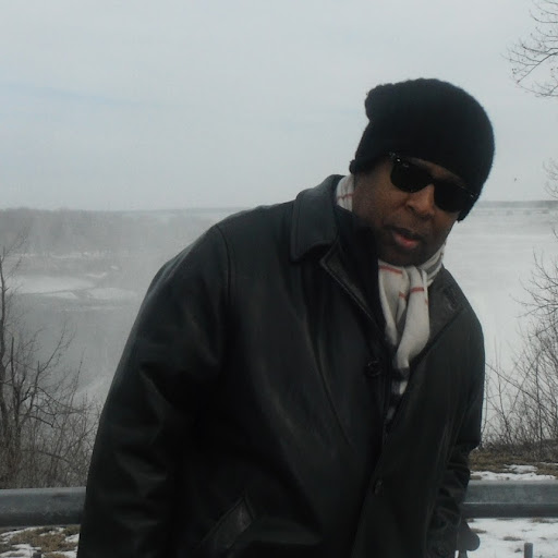Stephen Blackmon Photo 7