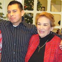 Luis Zepeda Photo 27