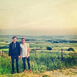 Sam Bryan Photo 10