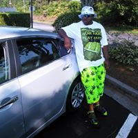 Terrence Cooke Photo 2