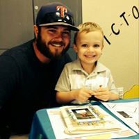 Joshua Turner Photo 18
