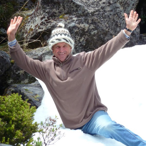 Jeremy Skinner Photo 38