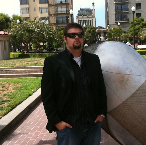 Matthew Hess Photo 32