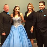 Krista Murray Photo 39
