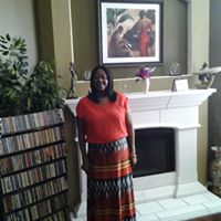 Gloria Richardson Photo 30