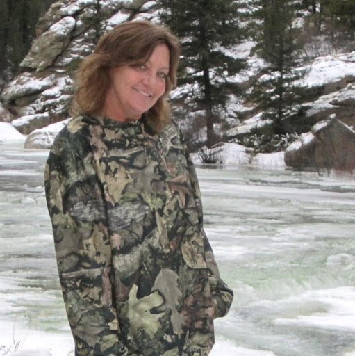 Brenda Moon Photo 12