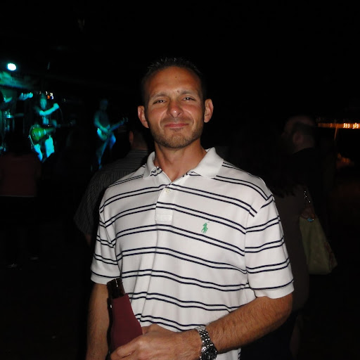 Billy Mccoy Photo 8