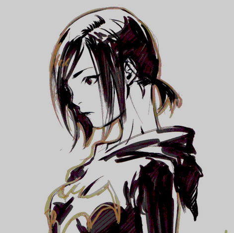 Cassandra Cain Photo 6