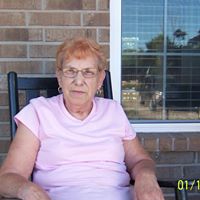 Margaret Mckinney Photo 20