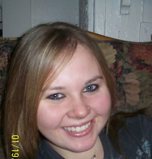 Andrea Clifton Photo 15