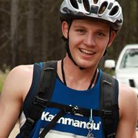 Aaron Bernard Photo 45