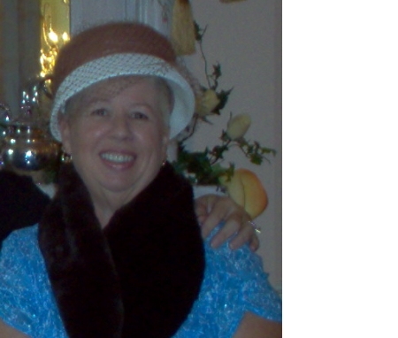 Colleen Ford Photo 21