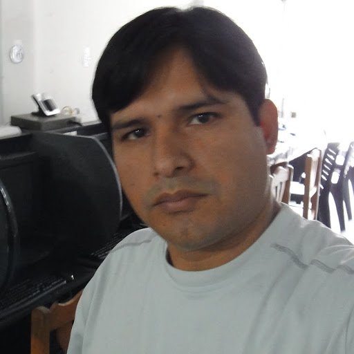 Jose Urbina Photo 8