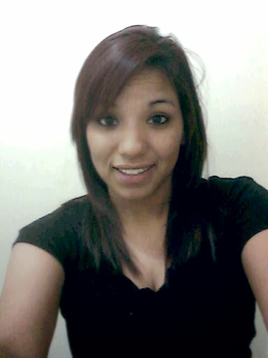 Kristina Sandoval Photo 29