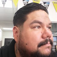 Richard Ybarra Photo 31