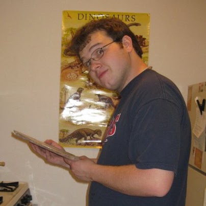 Jason Franke Photo 23