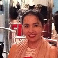 Clarissa Leon Photo 17
