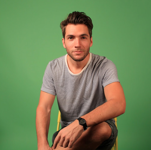 David Hedberg Photo 35
